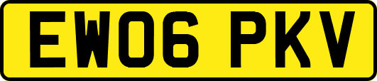EW06PKV