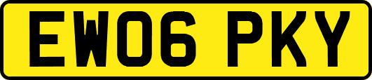 EW06PKY