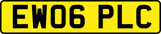 EW06PLC