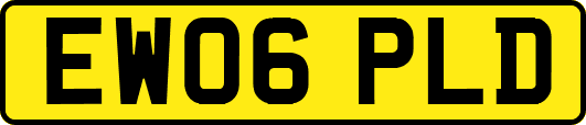 EW06PLD