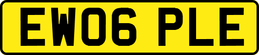 EW06PLE