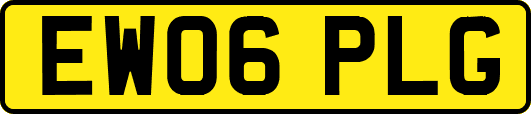 EW06PLG