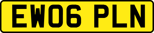 EW06PLN
