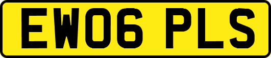 EW06PLS