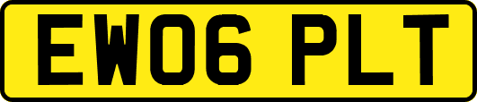 EW06PLT