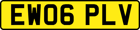 EW06PLV