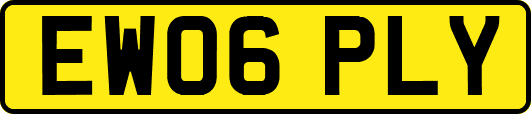 EW06PLY