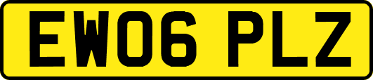 EW06PLZ