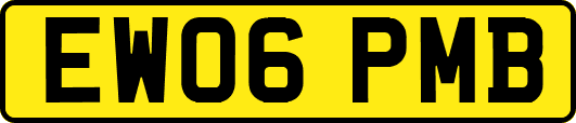 EW06PMB