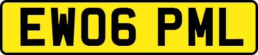 EW06PML