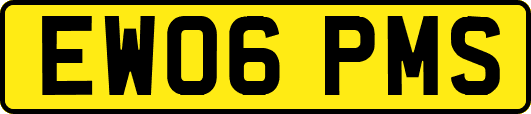 EW06PMS