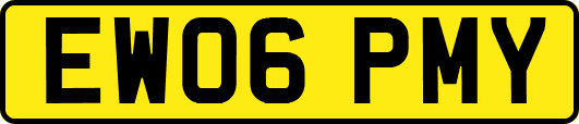 EW06PMY