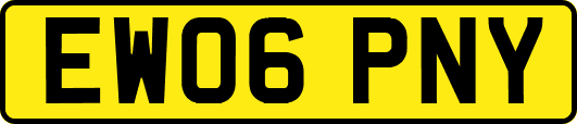 EW06PNY