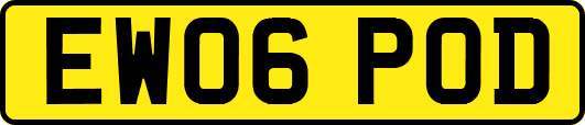EW06POD