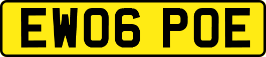 EW06POE