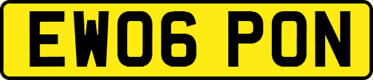 EW06PON