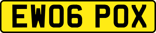 EW06POX