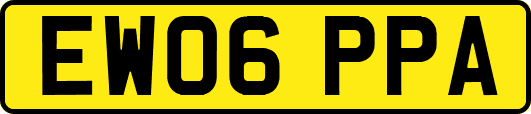 EW06PPA