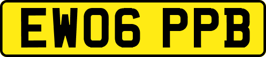 EW06PPB