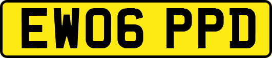 EW06PPD