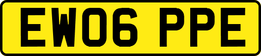EW06PPE