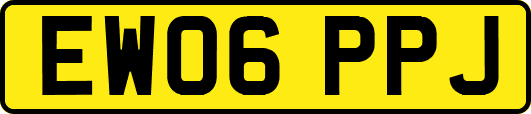 EW06PPJ