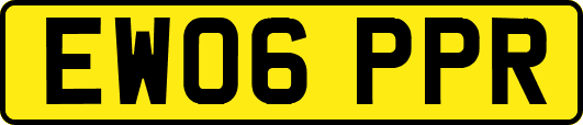 EW06PPR