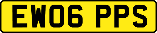 EW06PPS