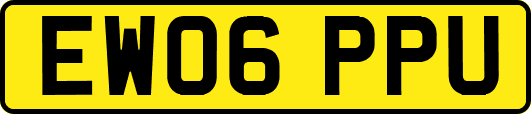 EW06PPU