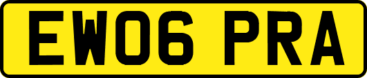 EW06PRA