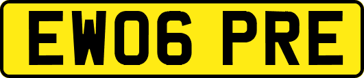 EW06PRE