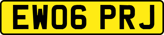 EW06PRJ