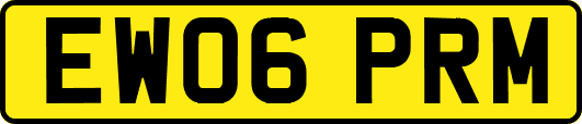 EW06PRM