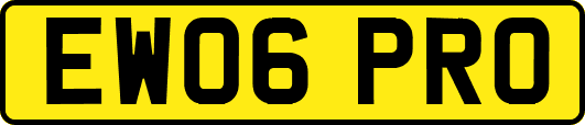 EW06PRO