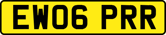 EW06PRR
