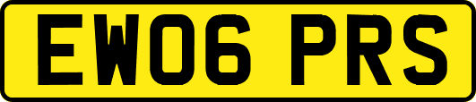 EW06PRS