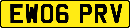 EW06PRV