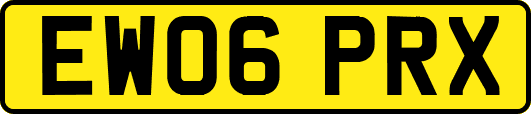 EW06PRX