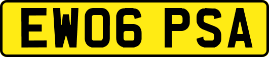 EW06PSA