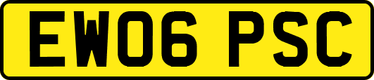 EW06PSC
