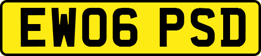 EW06PSD