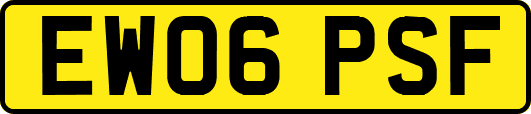 EW06PSF