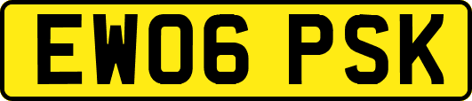 EW06PSK