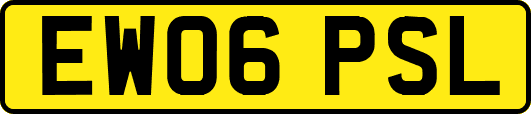 EW06PSL