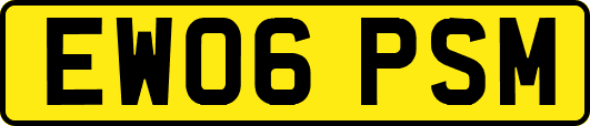 EW06PSM
