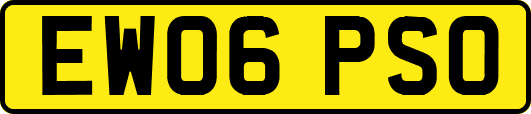EW06PSO