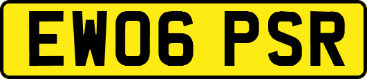EW06PSR