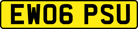 EW06PSU