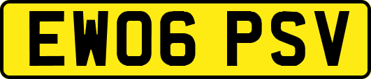 EW06PSV