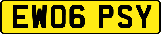 EW06PSY